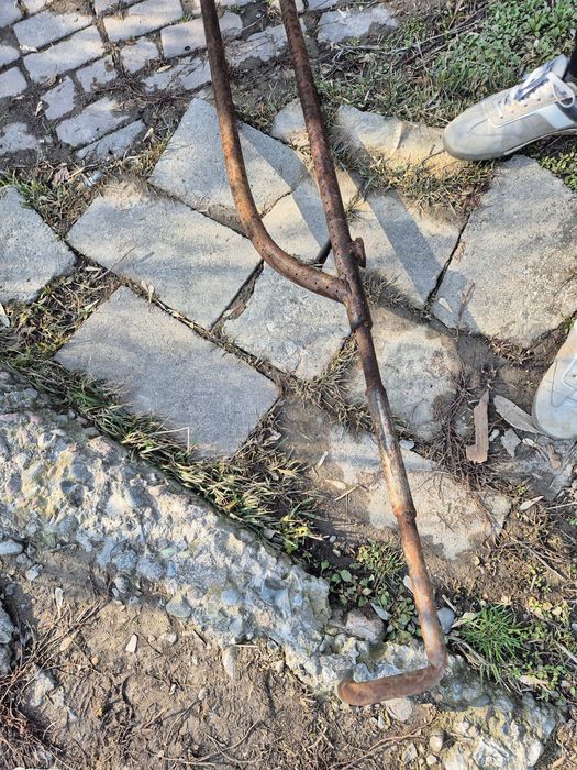 Горелка газовая для тандыра