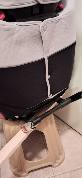 Столче за дете за кола марка CBX is is fix