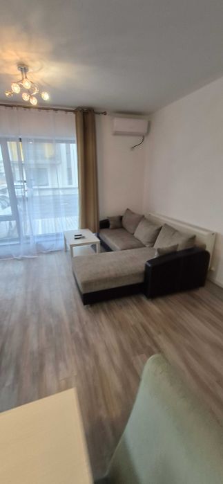 Proprietar ofer spre inchiriere apartament cu doua camere in Giroc