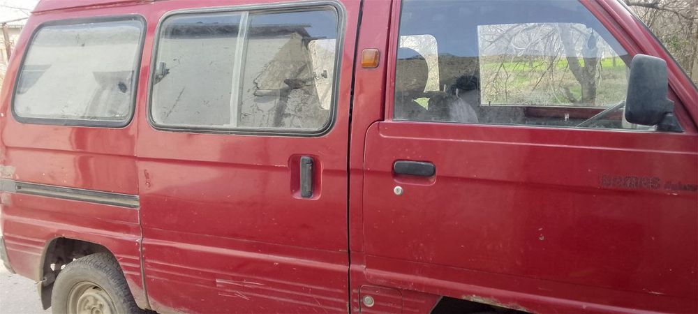 Damas sotiladi holati yaxshi