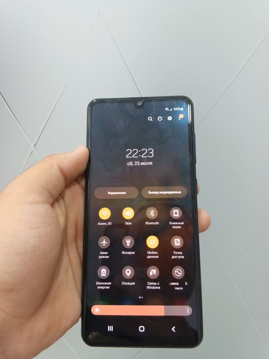 Samsung A31 64гб