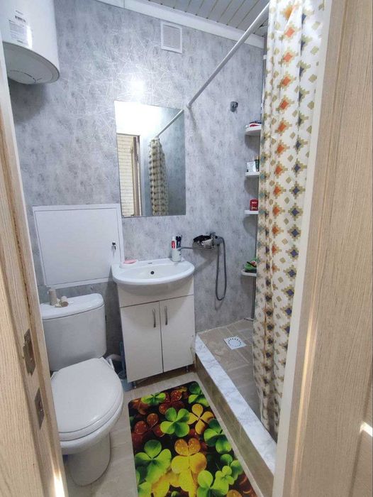 Малосем 30.5м², 2/5 э Кост ул. Текстильщиков, д. 9