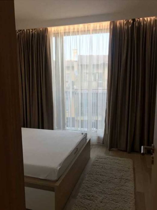 Дава се под наем Двустаен апартамент в София, Манастирски ливади - 56 кв.м за 714 € - Снимка #2