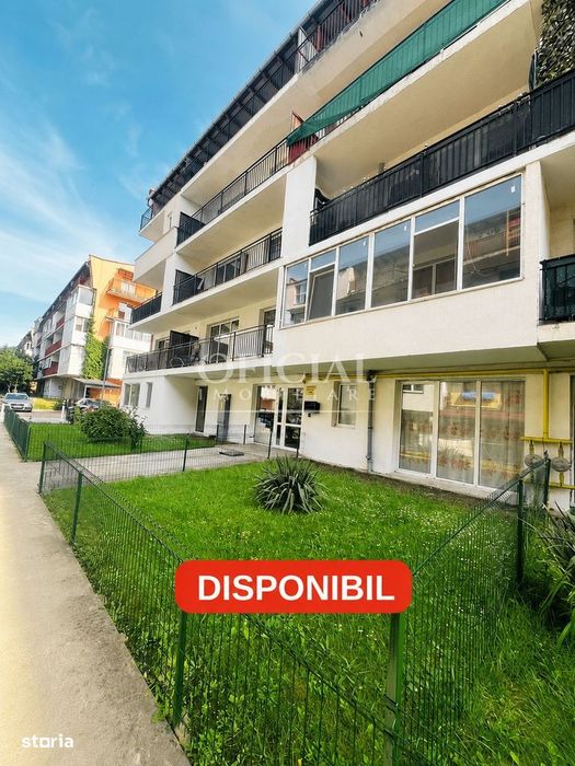 Apartament 2 camere | Parcare | 3 Balcoane | Zona Eroilor | Floresti — fotografia 1