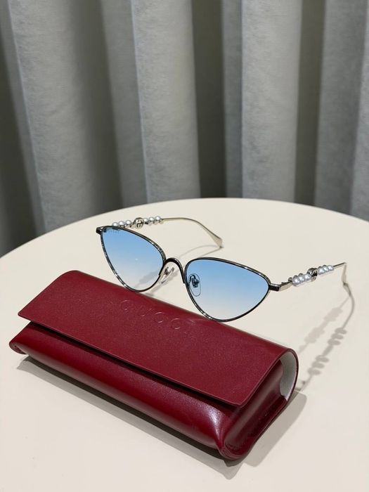 GUCCI Дамски очила Premium FULL BOX MRS