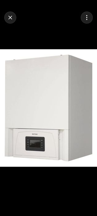 Centrală termică Motan Condens 100 45 kW – DOAR ÎNCĂLZIRE – putere mare