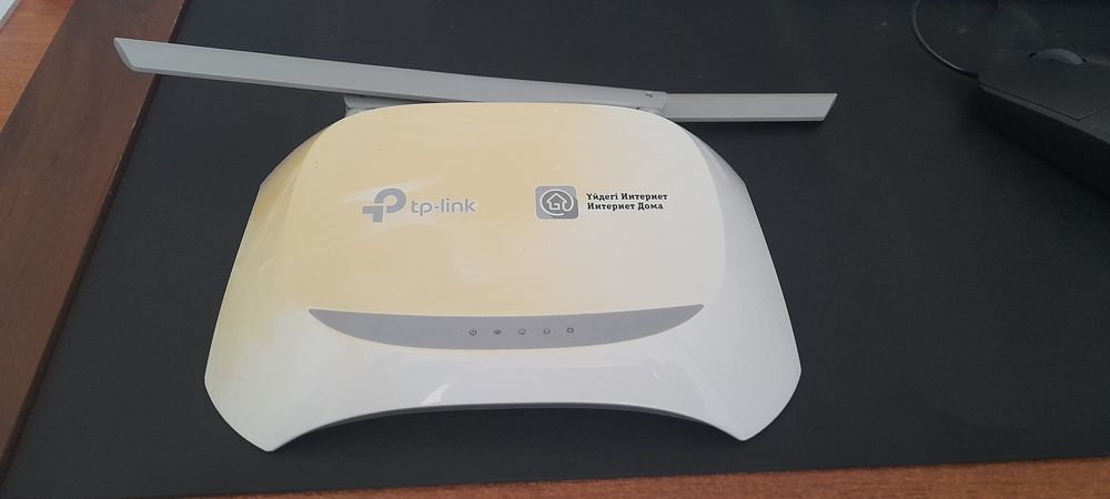 Wi-fi оутер tp-link