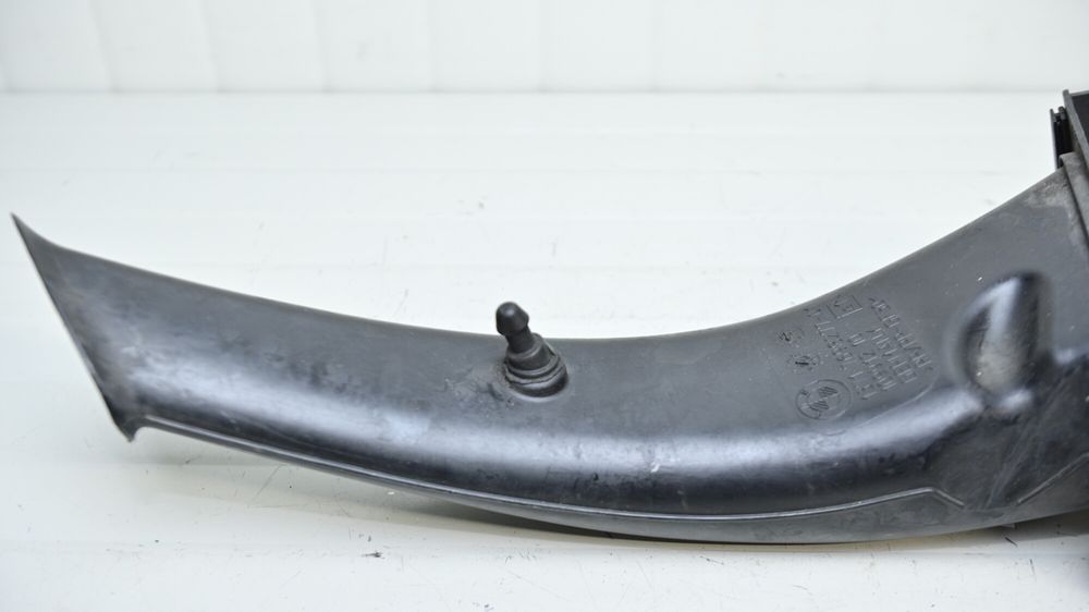 BMW R1200R K27 2005 - 2010 Galerie De Aer