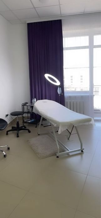 Продам удобную кушетку