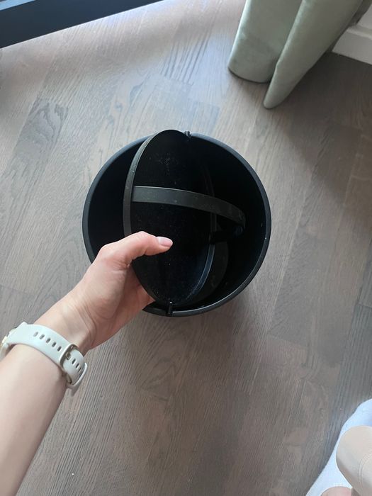 Cos de gunoi Zara Home