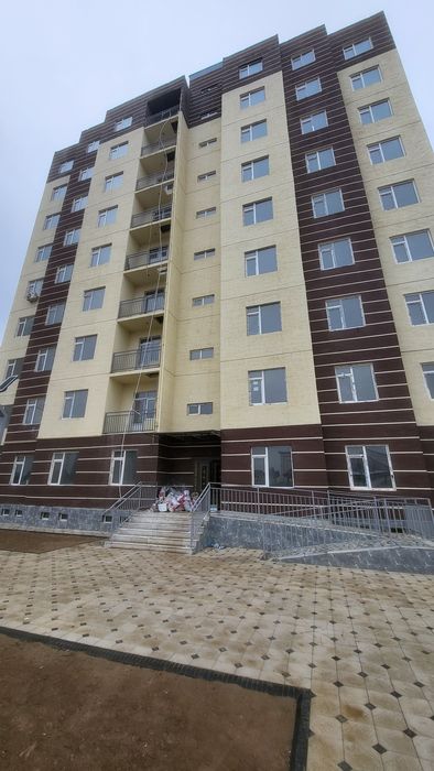 Sotiladi Termiz sitidan 3xonali uy subsidya