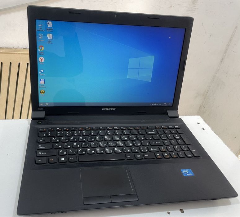 Леново зарядчик мишкаси бор