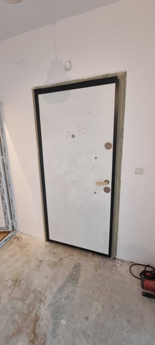 Продава се Двустаен апартамент в Разград, Освобождение - 75 кв.м за 884 €/кв.м - Снимка #4