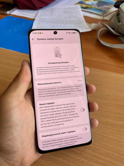 Oneplus 12 в хорошем состоянии