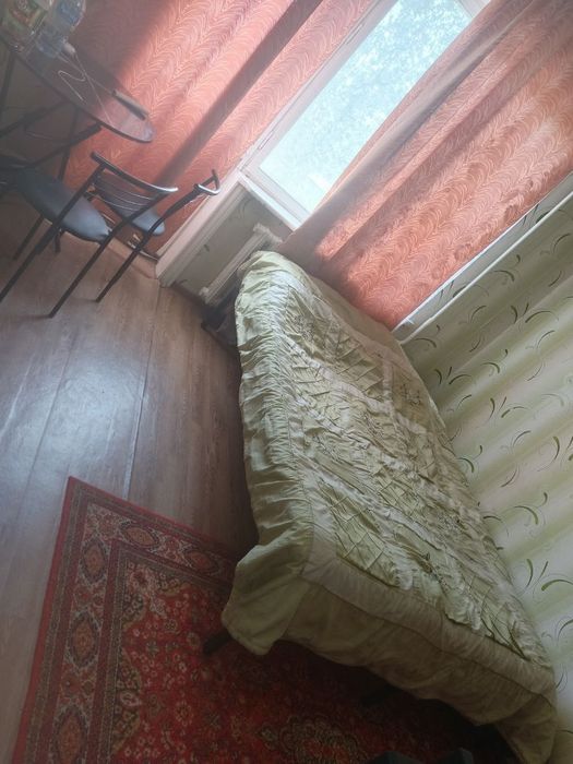 Сдаеться квартира