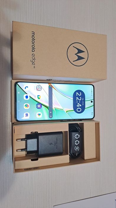 Motorola Edge 40