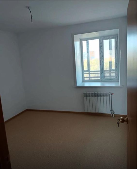 Продам 3х ком квартиру по Валиханова