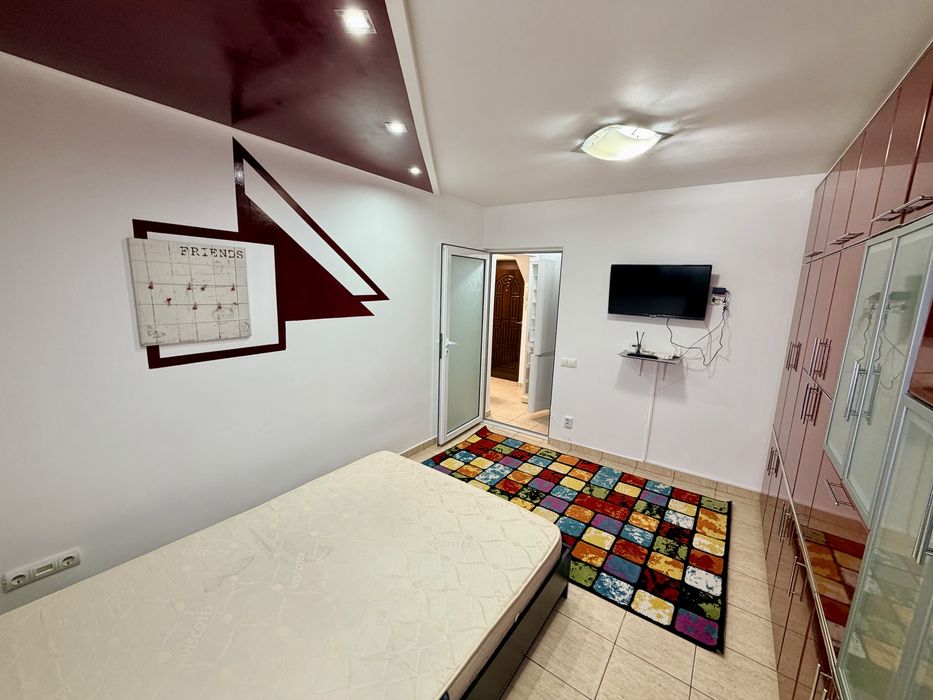 Apartament 1 cameră de închiriat – Bucovina | Lângă Școala 6