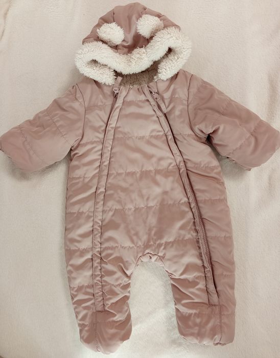 Бебешки ескиммос Н&М 62/74 размер