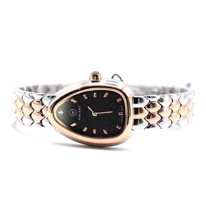 Луксозен дамски часовник модел Bvlgari Serpenti, SWISS Made.