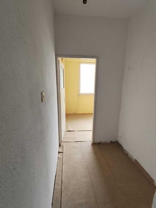 Гарсониера, 43кв.м, кв. Запад 2