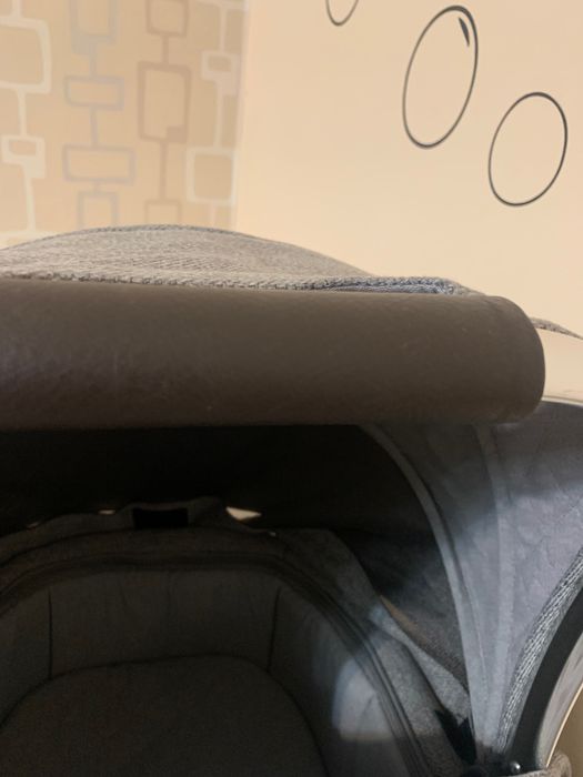 Зимен кош за новородено Mamas and Papas Occaro