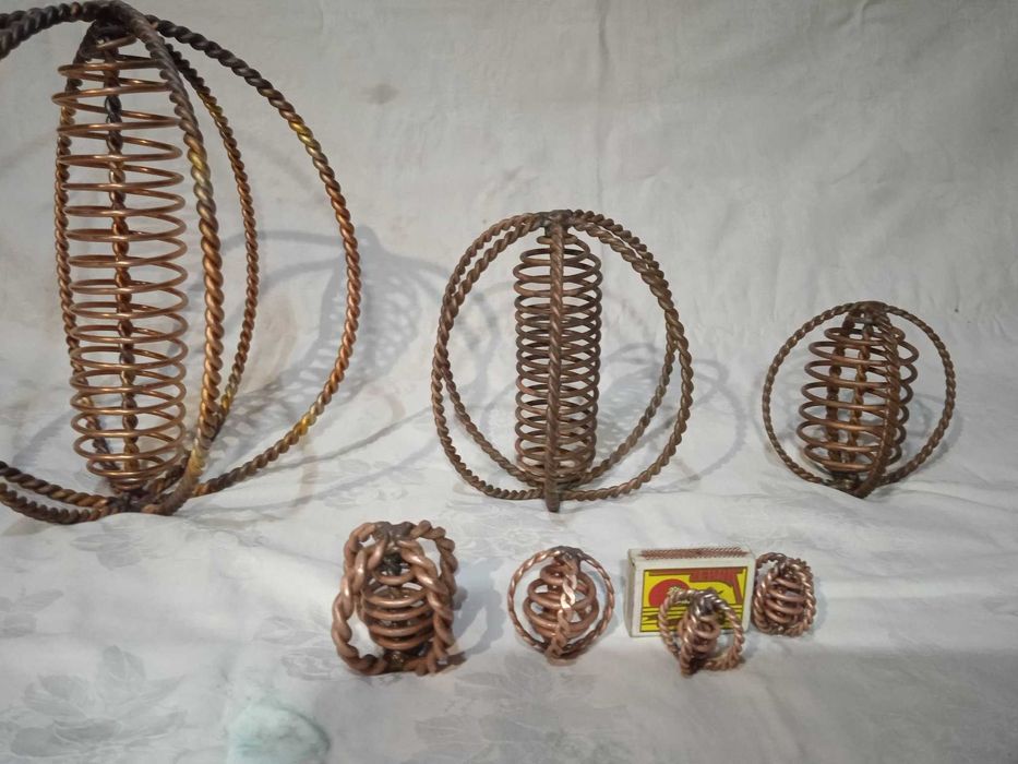 меден хармонизатор   личен за дома, офиса, колата,  и градината