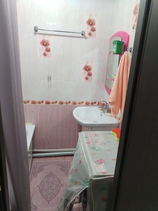 2ком квартира. Долгосрочно