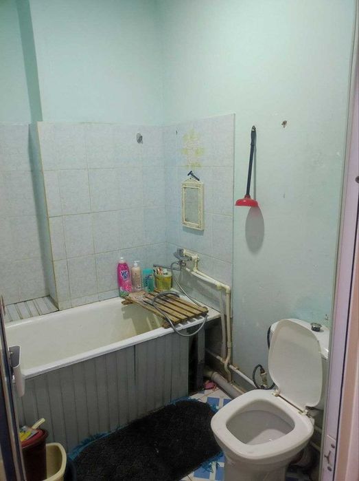 1 хоналик квартира 4 кават 5 микр