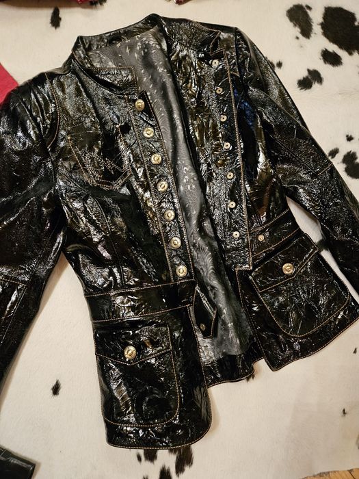 Палта-лисица,заек,агнешка кожа