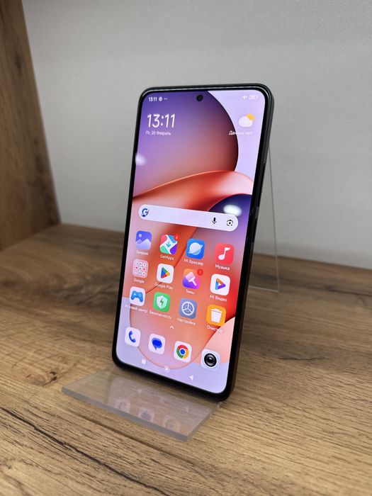Redmi Note 13 8/256GB •Рассрочка до 1 года•