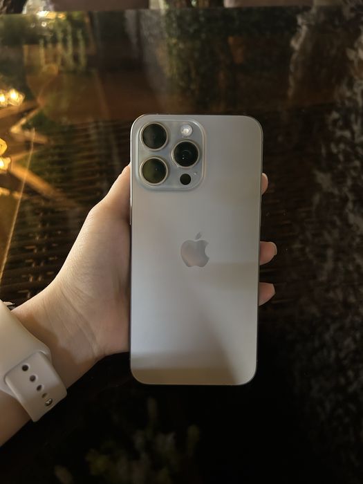 15 про макс срочно