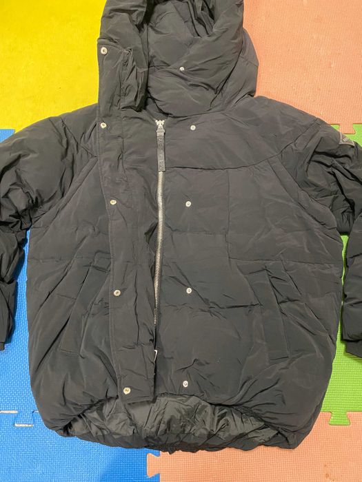 ''Replay''оригинално дамско зимно яке Л размер