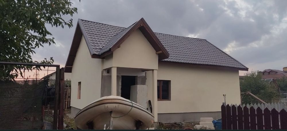Vand Casa in Bragadiru