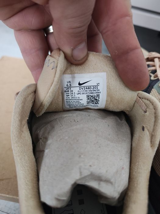 Adidași Nike Lunar unisex