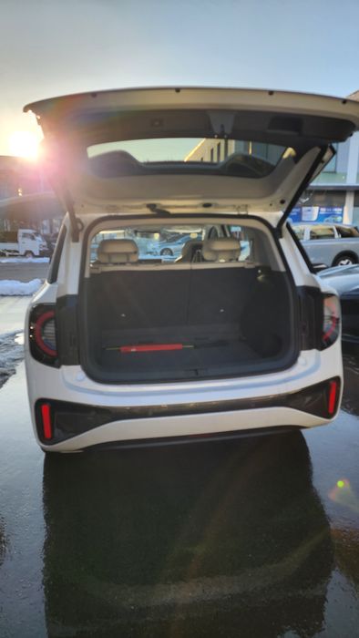 Arcfox koala s baic pro