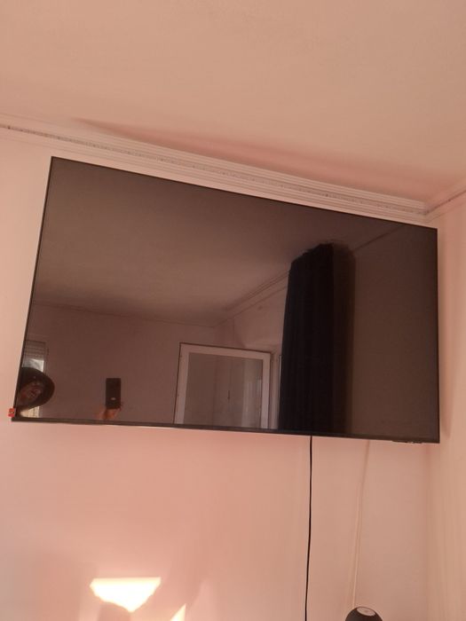 Vand Samsung Smart TvUltra HD 4K