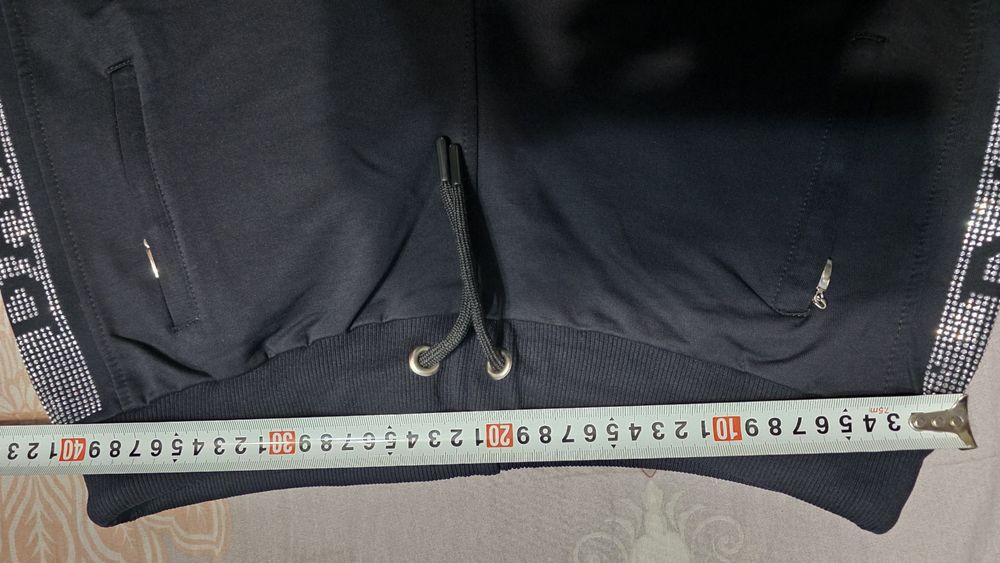 Дамски спортен екип Balenciaga