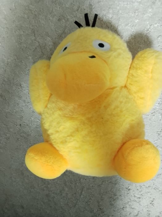 Игрушки мягкий 09