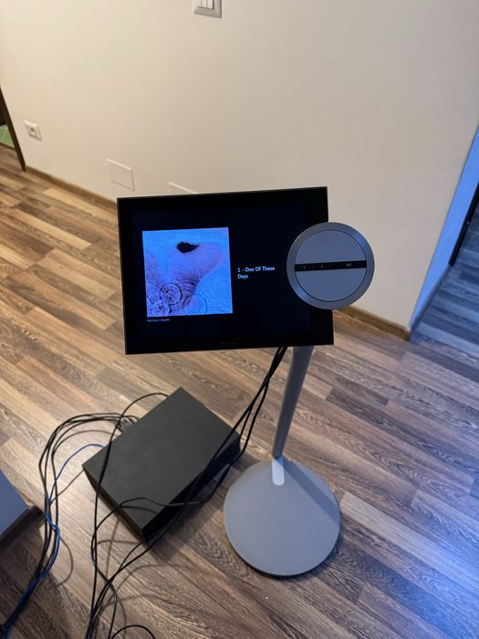 Bang olufsen Beosaund 5+ Beomaster
