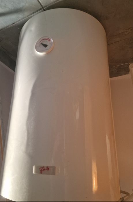 Boiler electric Fais