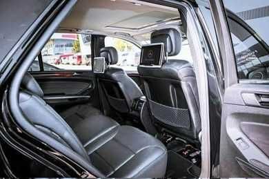 Mercedes-Benz W 164 ML 550 FACE