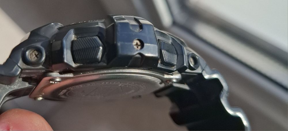 Ceas Casio G-Shock GR-8900A