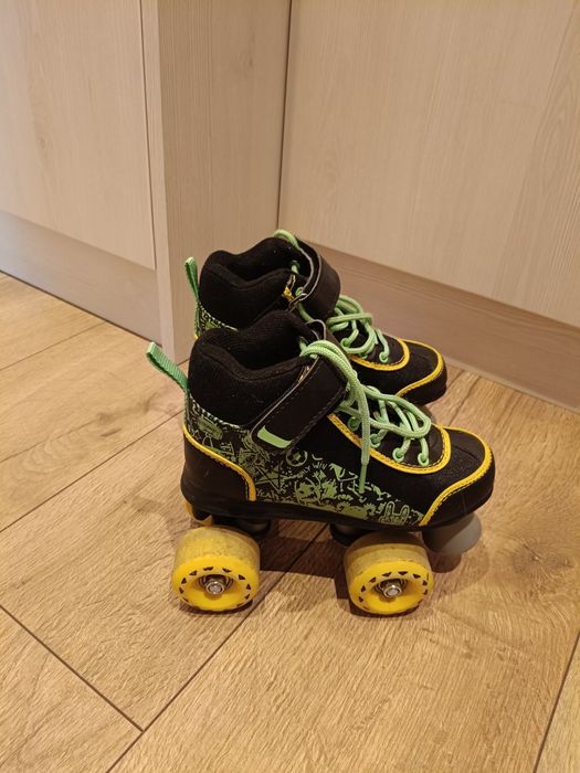 Детски ролкови кънки