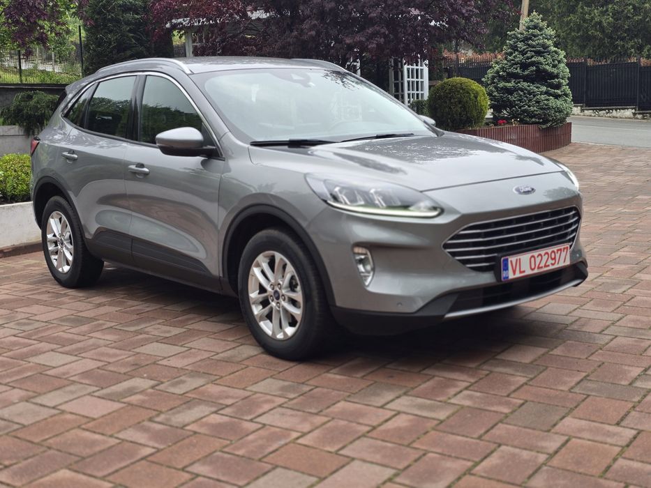 FORD KUGA 2.5 Duratec  190 Cp FHEV