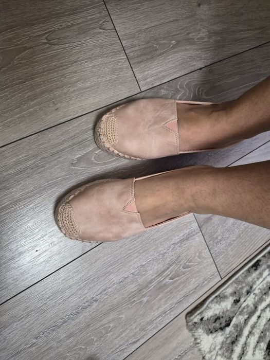Mocasini noi nr 39