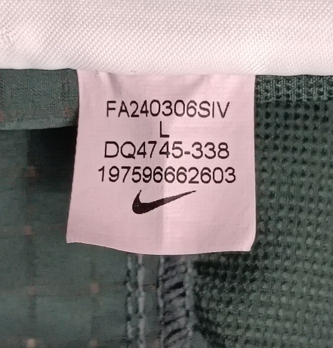 Nike DRI-FIT Phenom Elite Pants оригинално долнище L Найк спорт долно фитнес долница