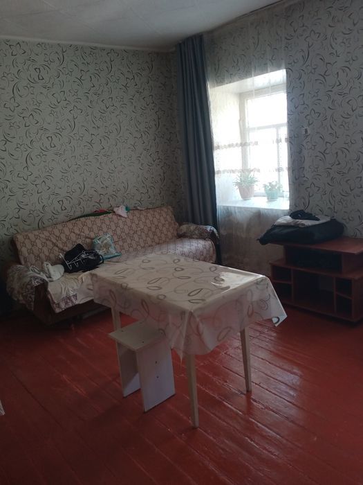 Сдам 1 комн с печным отоплением