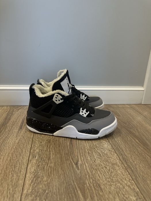 Кроссовки-Ботинки Осень-Весна