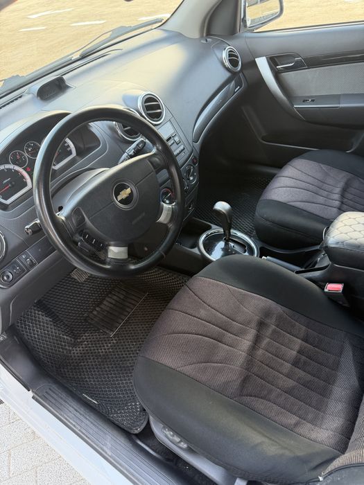 Nexia 3 avtamat